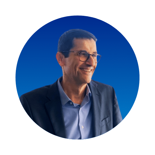 Luis Rius Gumbau, Gerente Unidad de Negocio de Puertos at Lãberit.