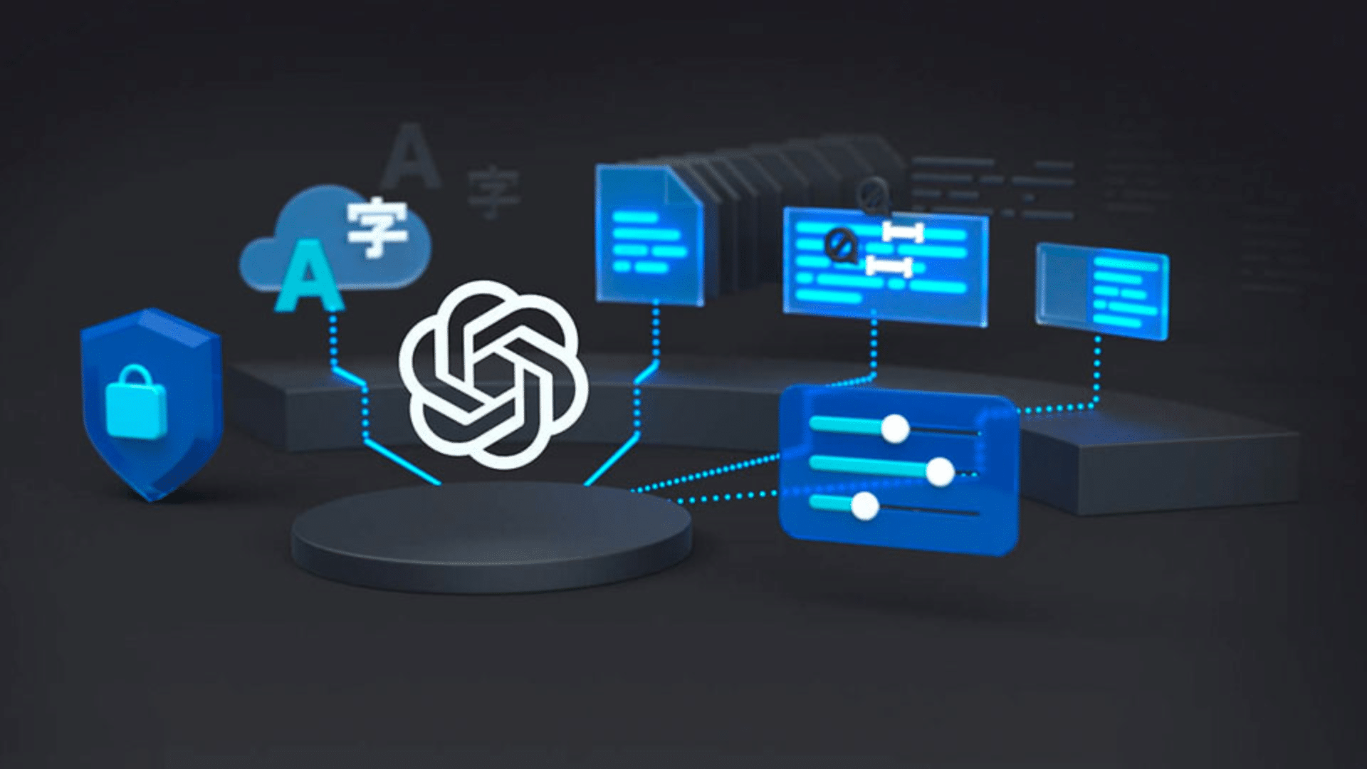 Descubre las dimensiones ocultas de Azure OpenAI Services