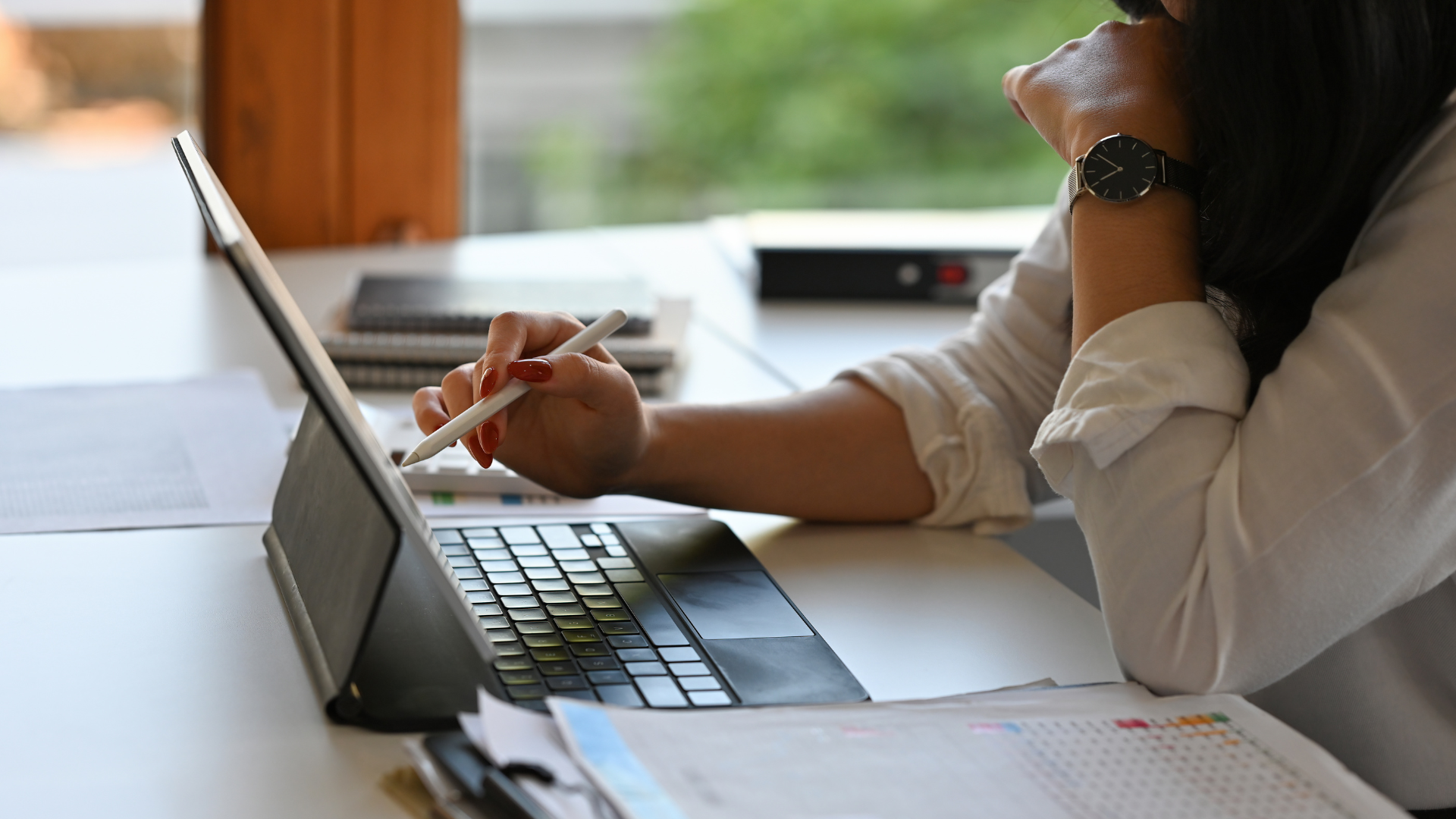 PARK: la solución inteligente de Lãberit