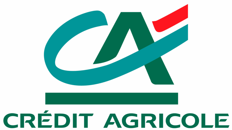 Credit-Agricole-logo