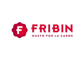 Fribin Logo