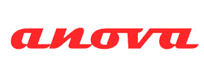 Anova logo