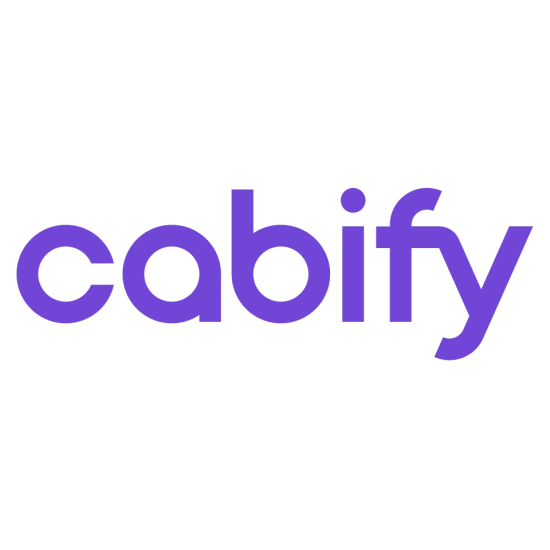 Cabify Logo