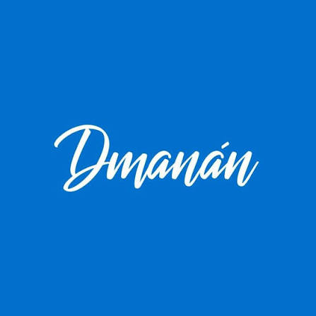 Dmanán