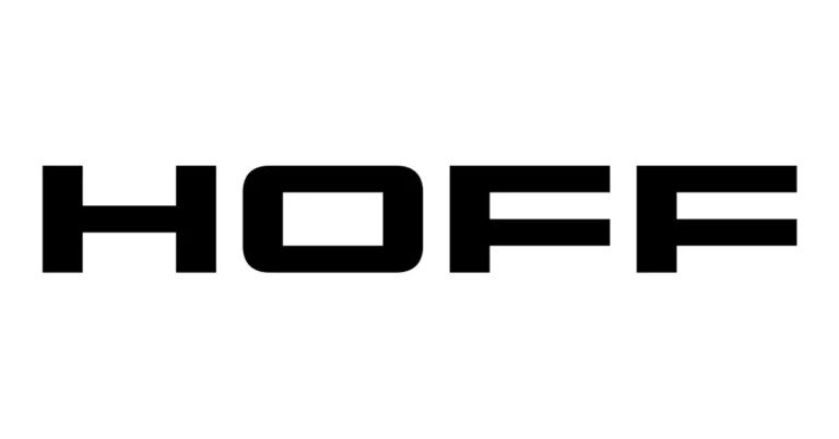 Hoff Logo