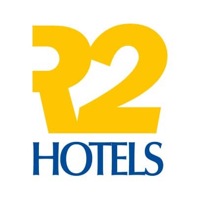 R2 Hotels Logo